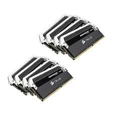  Dominator® Platinum 64Gb (4 X 16Gb) Ddr4 Dram 2800Mhz C14 