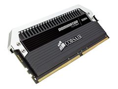  Dominator® Platinum 64Gb (4 X 16Gb) Ddr4 Dram 3000Mhz C15 