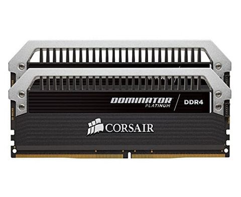 Dominator® Platinum 64Gb (4 X 16Gb) Ddr4 Dram 3333Mhz C16
