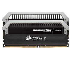  Dominator® Platinum 64Gb (4 X 16Gb) Ddr4 Dram 3333Mhz C16 