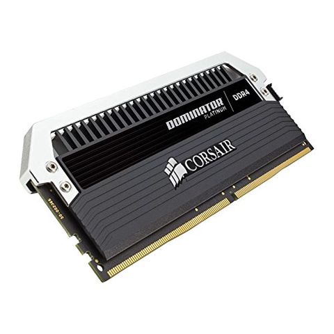 Dominator® Platinum 64Gb (8 X 8Gb) Ddr4 Dram 2400Mhz C14