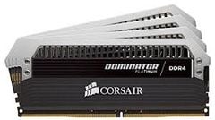 Dominator® Platinum 64Gb (8 X 8Gb) Ddr4 Dram 2800Mhz C16 
