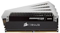  Dominator® Platinum 64Gb (8 X 8Gb) Ddr4 Dram 2800Mhz C16 