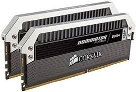 Dominator® Platinum 64Gb (8 X 8Gb) Ddr4 Dram 3200Mhz C16