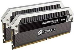  Dominator® Platinum 64Gb (8 X 8Gb) Ddr4 Dram 3200Mhz C16 