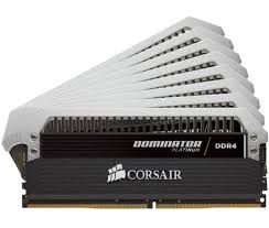 Dominator® Platinum 64Gb (8 X 8Gb) Ddr4 Dram 3800Mhz C19