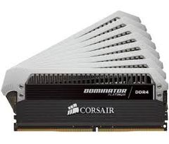  Dominator® Platinum 64Gb (8 X 8Gb) Ddr4 Dram 3800Mhz C19 