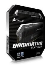  Dominator® Platinum 8Gb (2 X 4Gb) Ddr4 Dram 4000Mhz C19 