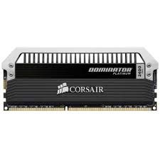  Dominator® Platinum  32Gb (4 X 8Gb) Ddr4 Dram 3200Mhz C16 