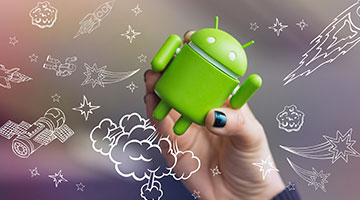 Thực hiện ngay để điện thoại Android trở nên mượt hơn cho năm mới