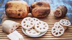  Cách sơ chế củ sen trắng, giòn không thâm đen đơn giản bất bại tại nhà 