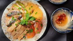  2 cách nấu bún cá mòi hộp ngon nhanh đơn giản cho mùa dịch dễ làm tại nhà 