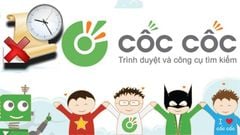  Cách xem, xóa lịch sử duyệt web trên Cốc Cốc đơn giản và nhanh nhất 