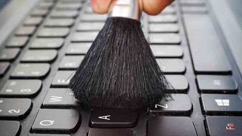 3 bước dọn rác trên máy tính bằng Disk Cleanup không cần tải thêm phần mềm