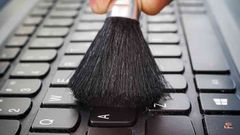  3 bước dọn rác trên máy tính bằng Disk Cleanup không cần tải thêm phần mềm 