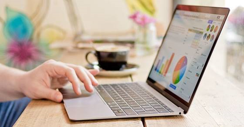 Top 5 laptop giá dưới 30 triệu đồng cấu hình khủng không thể bỏ qua