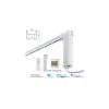 Động Cơ Rèm Zigbee Qsmart