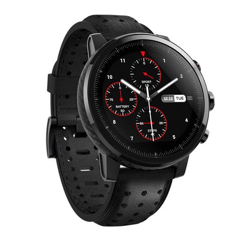 Đồng hồ thể thao thông minh amazfit stratos 2s