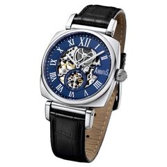  Arbutus 5th Ave Automatic Blue Dial AR1608SUB 