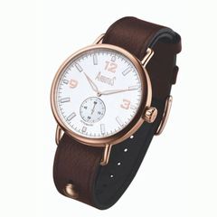  Arbutus 5th Ave White Dial AR603RWF 