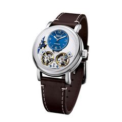  Arbutus Broadway Automatic White Dial AR1804SWF 