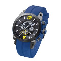  Arbutus Wall Street Black Dial AR606BYU 