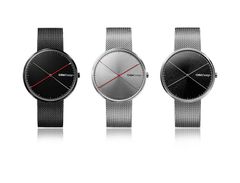 Đồng hồ quartz ciga design x 