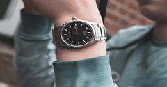  Đồng hồ Eco-Drive là gì? 