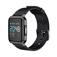  Đồng hồ thông minh haylou ls01 