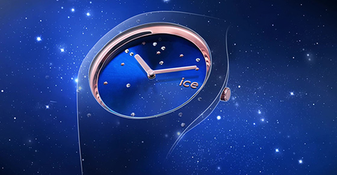 Đồng hồ ICE của nước nào, ưu điểm và dòng sản phẩm nổi bật