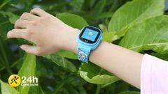  Mẹo sử dụng đồng hồ Kidcare 4G với nhiều tính năng hay và hữu ích, giúp bạn biết được con mình hiện đang ở đâu 