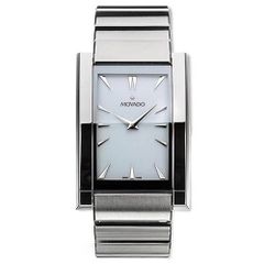  Đồng hồ MOVADO 42 x 30 mm Nam 0605560 