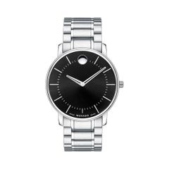  Đồng Hồ Movado 40 Mm Nam 0606687 