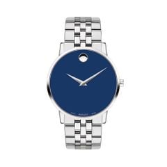  Đồng hồ MOVADO 40 mm Nam 0607212 