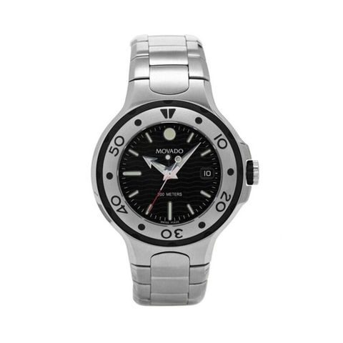 Đồng Hồ Movado 40 Mm Nam 2600003