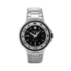  Đồng Hồ Movado 40 Mm Nam 2600003 