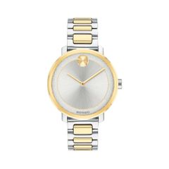  Đồng hồ MOVADO 34 mm Nữ 3600519 