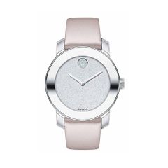  Đồng hồ MOVADO 36 mm Nữ 3600522 