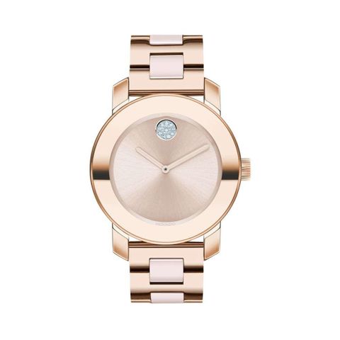 Đồng hồ MOVADO 34 mm Nữ 3600639