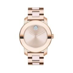  Đồng hồ MOVADO 34 mm Nữ 3600639 