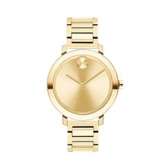  Đồng hồ MOVADO 34 mm Nữ 3600648 