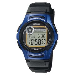  Đồng hồ Nam Casio W-213-2AVDF 