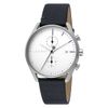 Đồng hồ Nam Titan 1595WL02 Đen