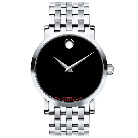 Đồng Hồ Movado 42 Mm Nam 0606283