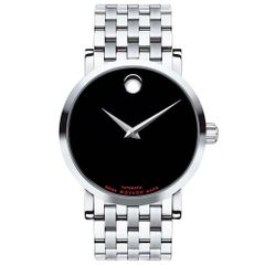  Đồng Hồ Movado 42 Mm Nam 0606283 