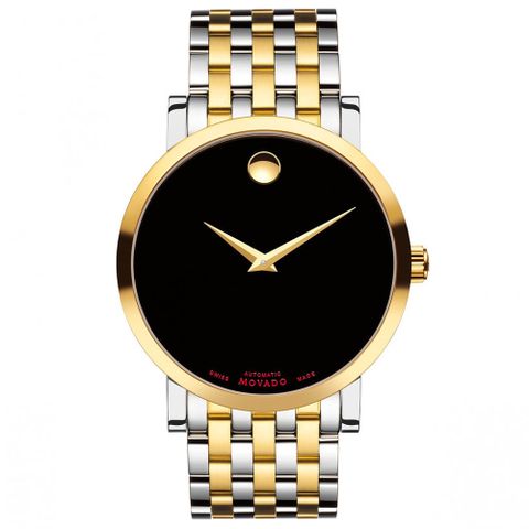 Đồng Hồ Movado 42 Mm Nam 0607008