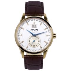  Đồng hồ Nam MVW ML048-01 