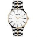  Đồng hồ Nam MVW MS075-01 