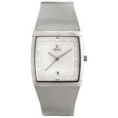  Đồng hồ Nam Obaku V102GCCMC 