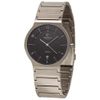 Đồng hồ Nam Obaku V133GCBSC